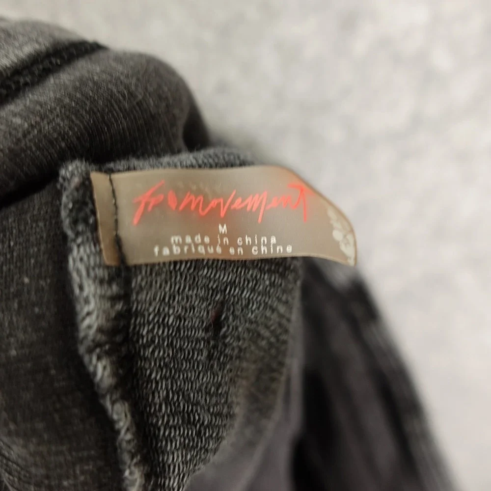 Free People rank good